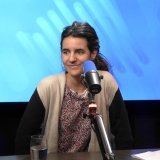 Charline Cretton dans Good Morning Valais